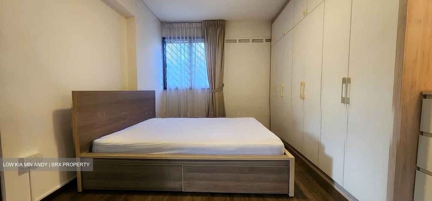 Blk 5 Farrer Gardens (Bukit Timah), HDB 5 Rooms #539124591